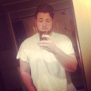 Meet your Posher, Cameron